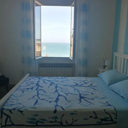 Апартаменты Casa Anna