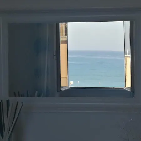 Апартаменты Casa Anna