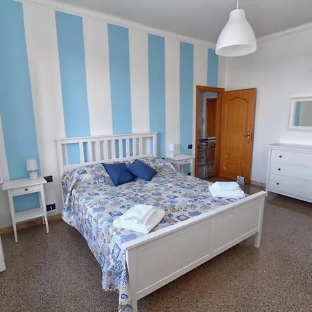 Casa Anna Апартаменты