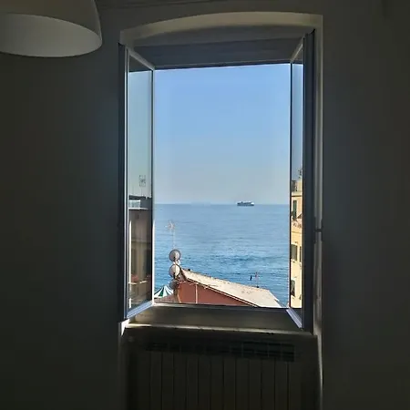 Апартаменты Casa Anna *