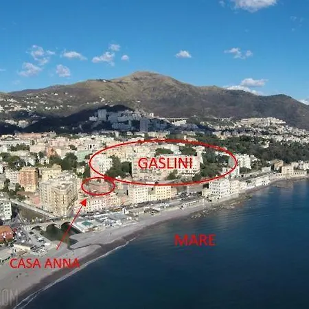 Casa Anna