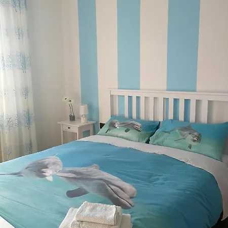 Apartament Casa Anna