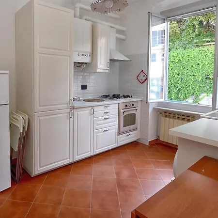 Casa Anna Apartment