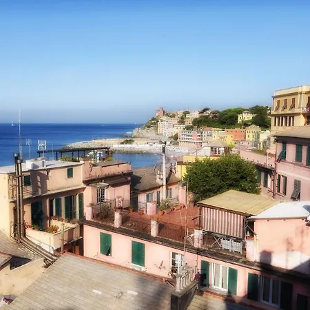 Apartment Casa Anna *