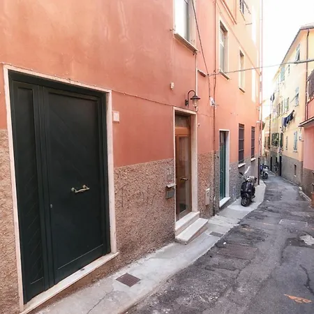 Apartment Casa Anna