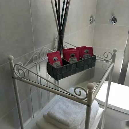 Casa Anna Apartment