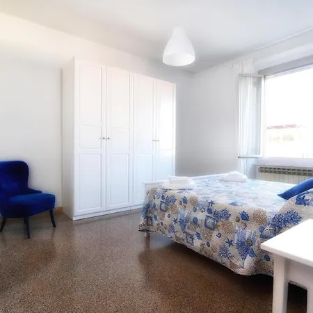 Lägenhet Casa Anna