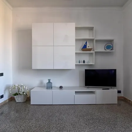 Casa Anna Apartment Genoa
