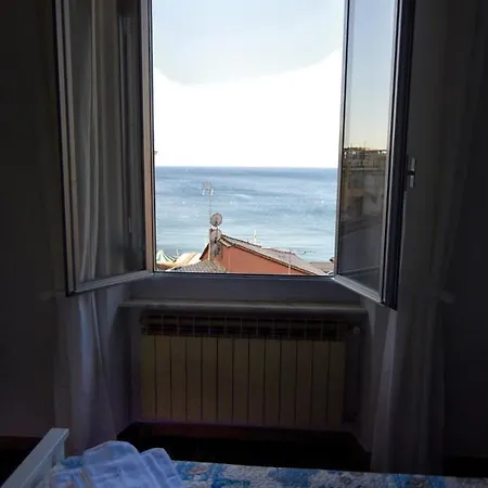 דירה Casa Anna